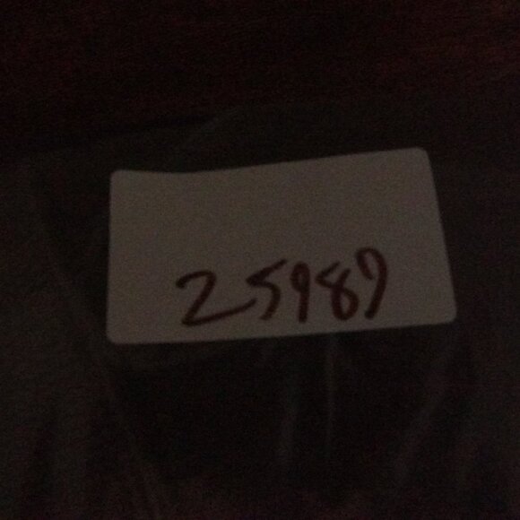 The North Face Hoodie Mens Extra Large Green Pull Over Graphic Print - Picture 10 of 10